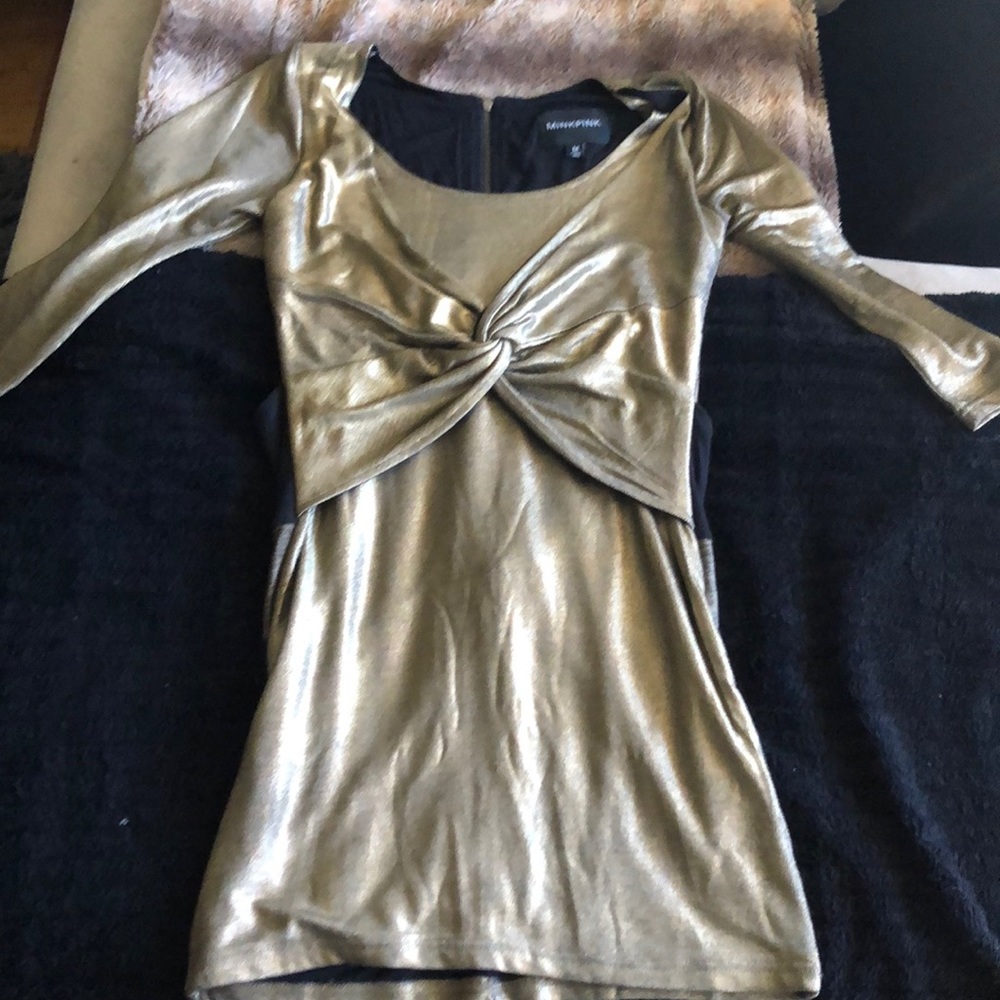 ASOS dress
